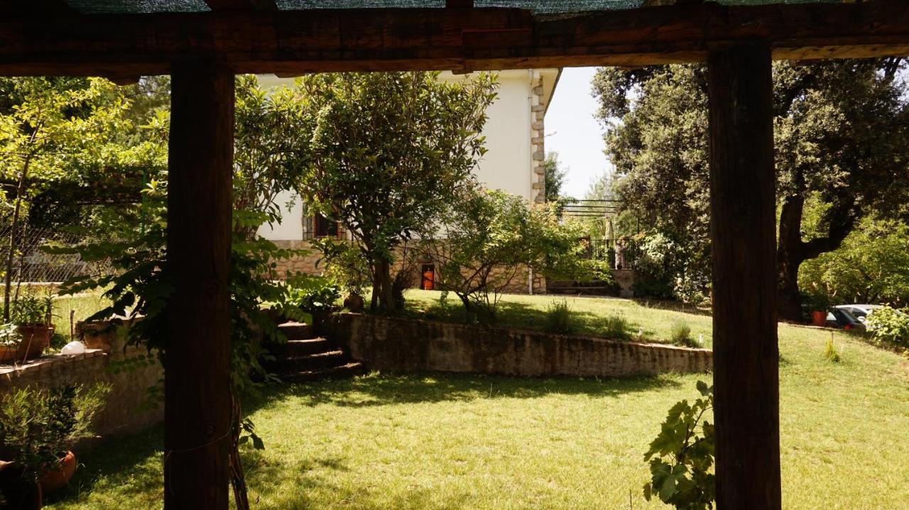 Casa Balbina Apartment Arroyo Frio Exterior photo